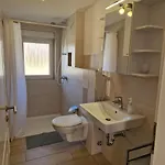Appartement Zur Koje *