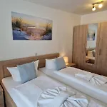 Appartement Zur Koje
