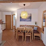 Zur Koje Appartement