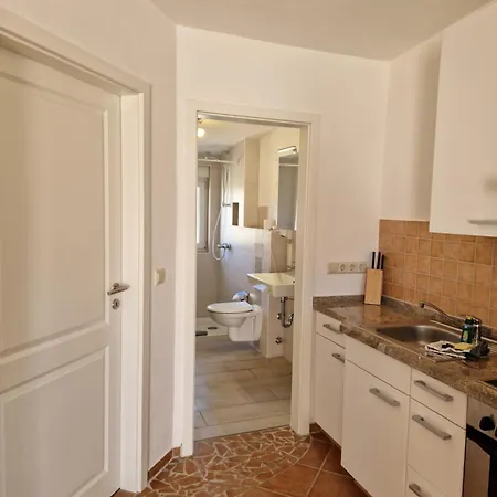 Zur Koje Appartement