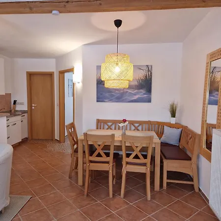 Zur Koje Apartment