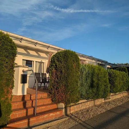 Zur Koje Boltenhagen (Ostseebad)