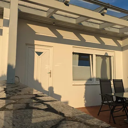 Appartement Zur Koje *