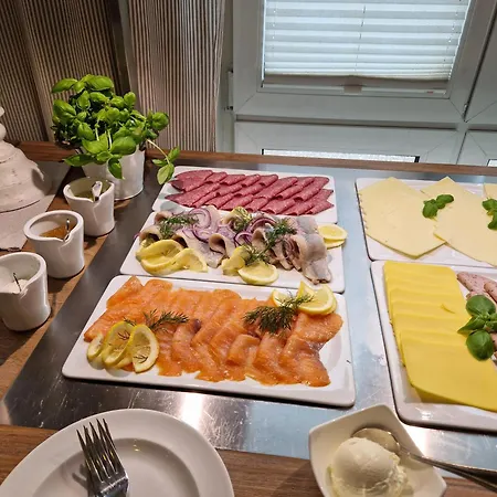 Apartment Zur Koje Boltenhagen (Ostseebad)