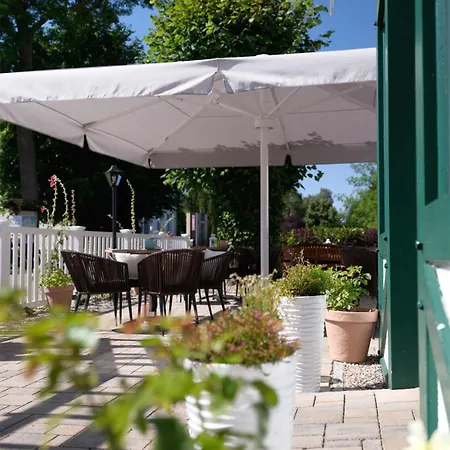 Appartement Zur Koje Boltenhagen (Ostseebad)