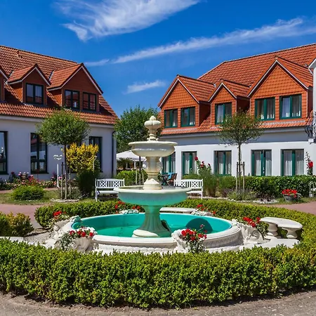 Zur Koje Boltenhagen (Ostseebad)