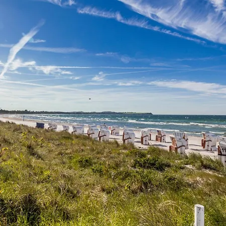 Zur Koje Boltenhagen (Ostseebad)